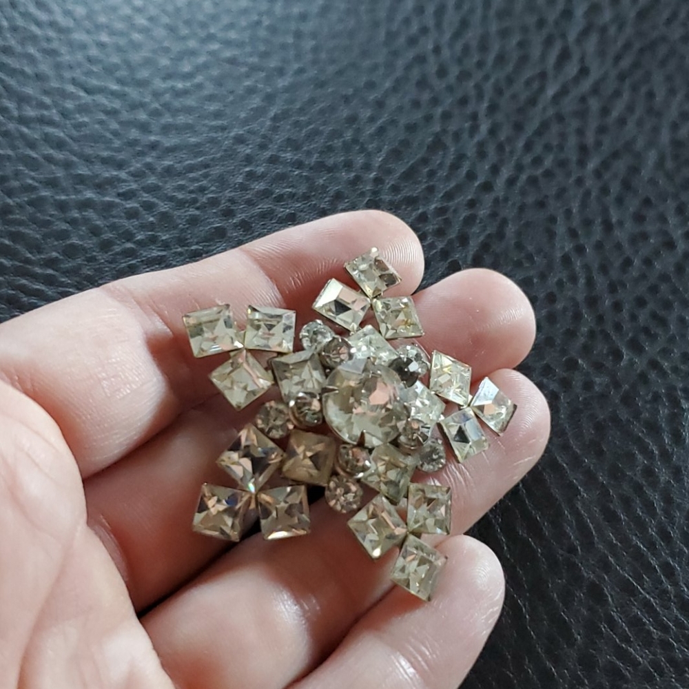 VTG brooch - Picture 4 of 8